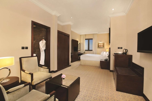 Hotel DoubleTree by Hilton Dhahran